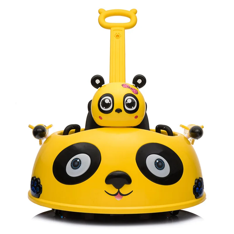 2018 newest model ride on toys with remote control baby electric car,kids battery powered Mp3 ride on bumper car