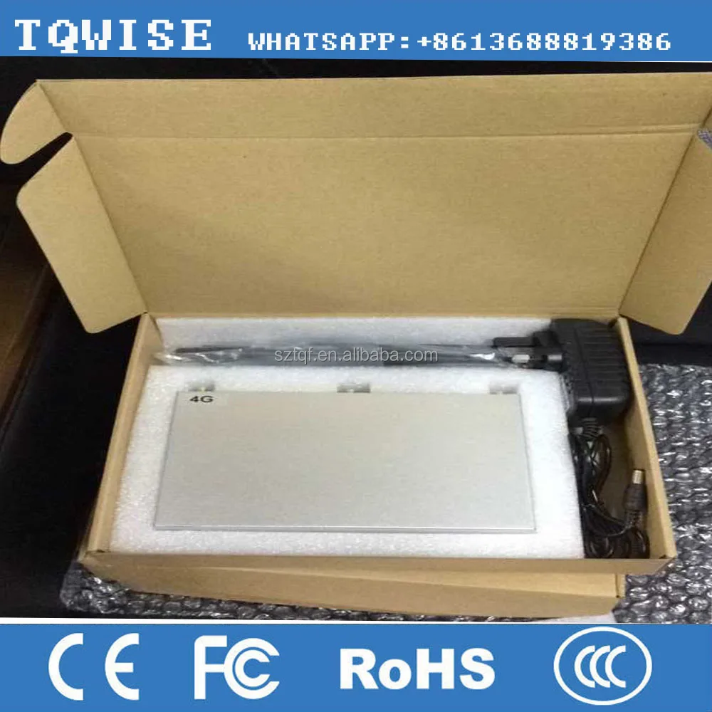 100 Мбит/с Беспроводная Мобильная точка доступа 760S LTE 4g модем lte маршрутизатор Wi-Fi со слотом для sim-карты