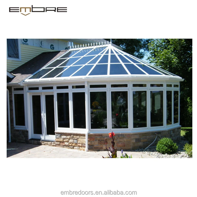 
3 season sunroom screened in porch designs 