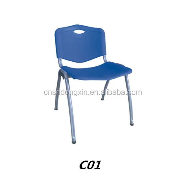 C01 Restaurant furniture plastic chair and dining chair