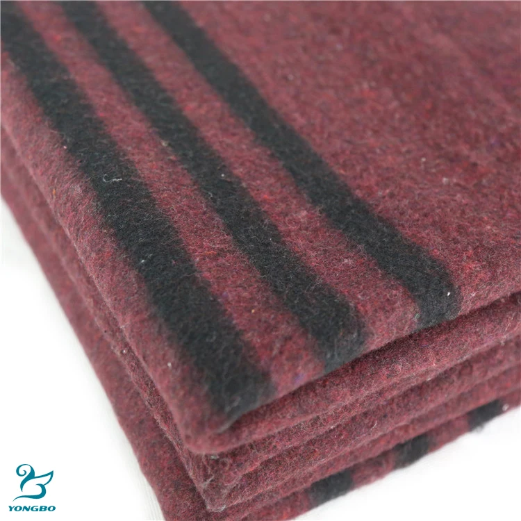Wholesale Cheap So Soft Recycle Brush Blanket Made In China