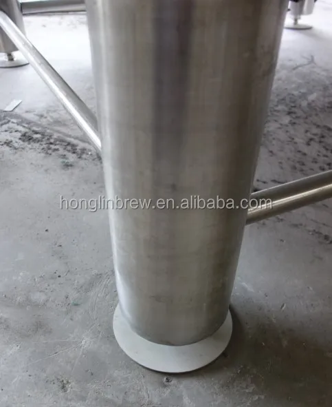 200L Red Copper factory price craft beer brewing equipment turnkey small brewery