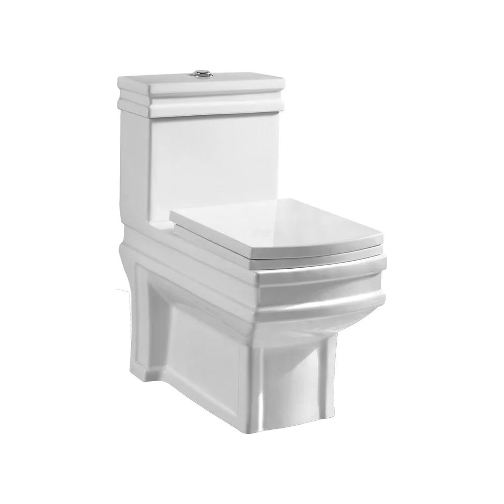 Экспорт туалетных принадлежностей слитный унитаз британский маркетинговый стиль высшего