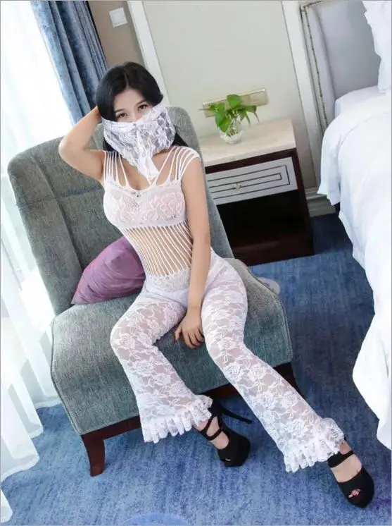 
Hot wholesale plus size sexy babydoll lingerie for fat women 