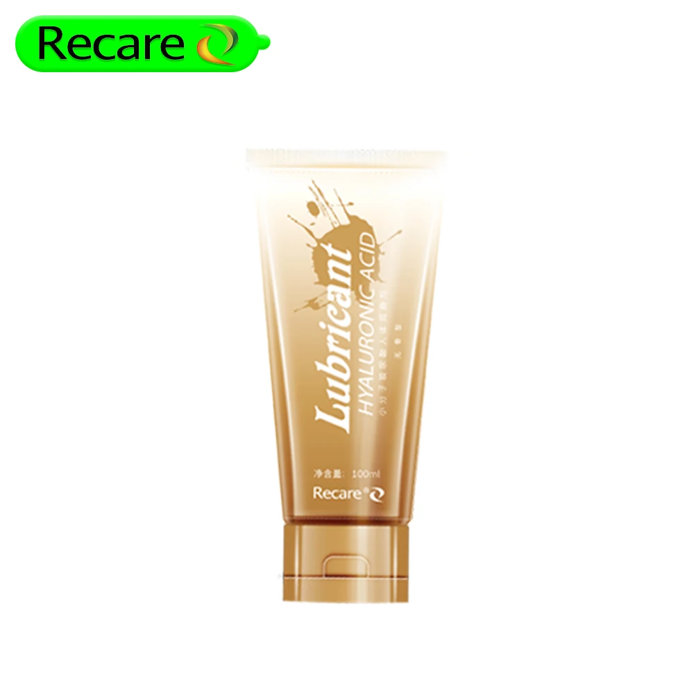lubricant for smooth sex hyaluronic acid water soluble lubricate