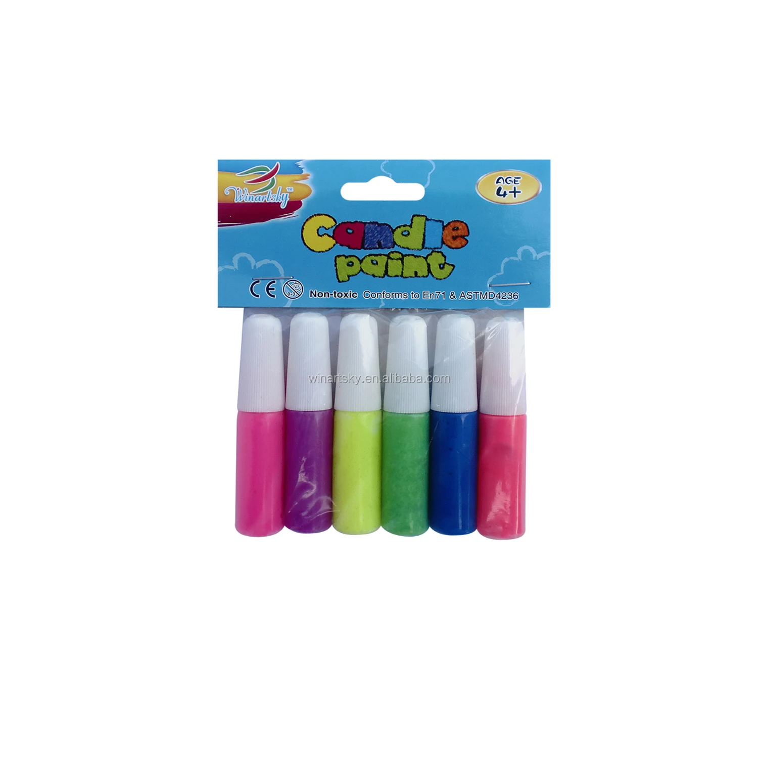 Хит продаж Восковая