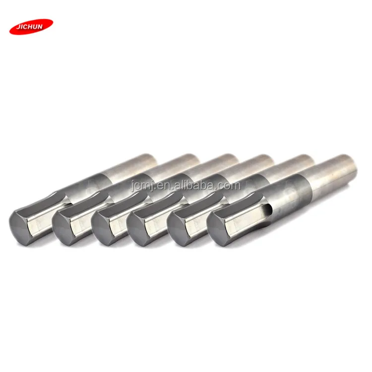 Automatic Machinery number and 26 letter punch die set