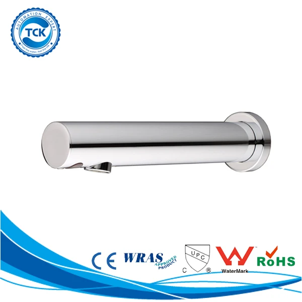 Wall Mounted Sensor Ablution Faucet