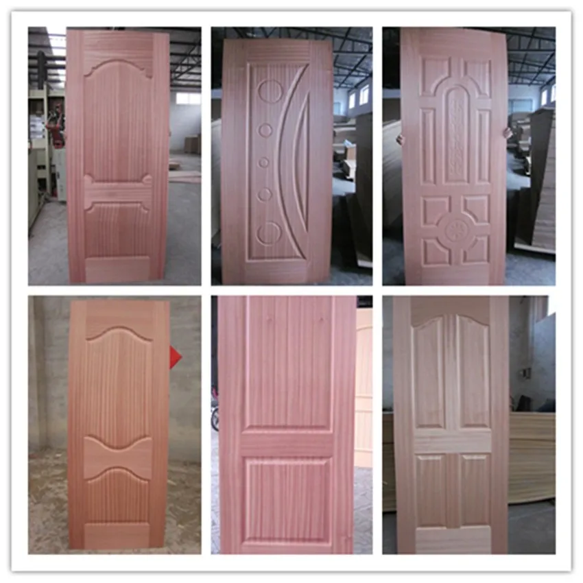 mdf door skin