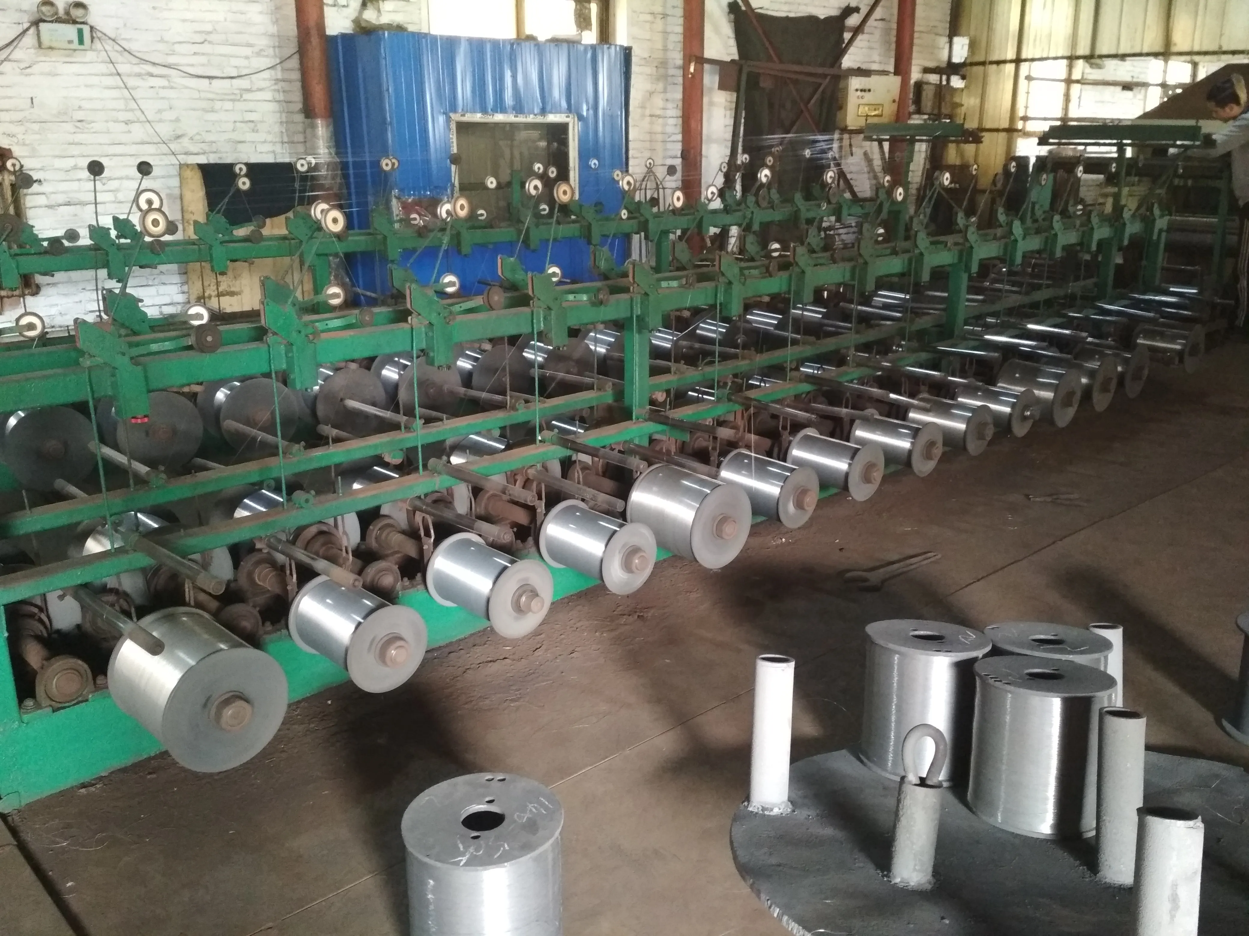 Hot Dipped Galvanized Iron Wire 0.25mm for Armoring Wire