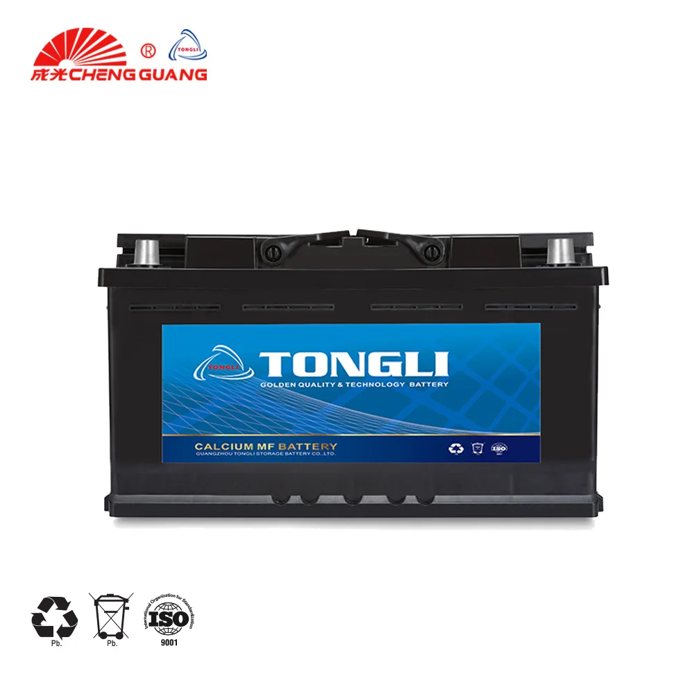 Хорошая цена из Индии долговечный автомобильный аккумулятор 55d26l для texi