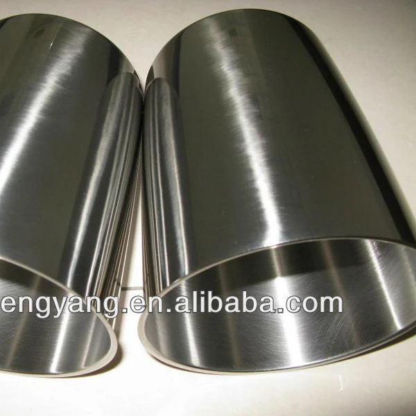 customized Deep drawing part stainless steel bucket metal sheet deep drawing tank