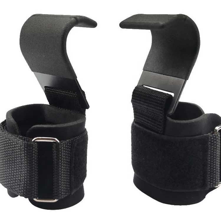 Amazon, новый дизайн, перчатки для спортзала, крючок, энергетическая Тяжелая атлетика для женщин и мужчин