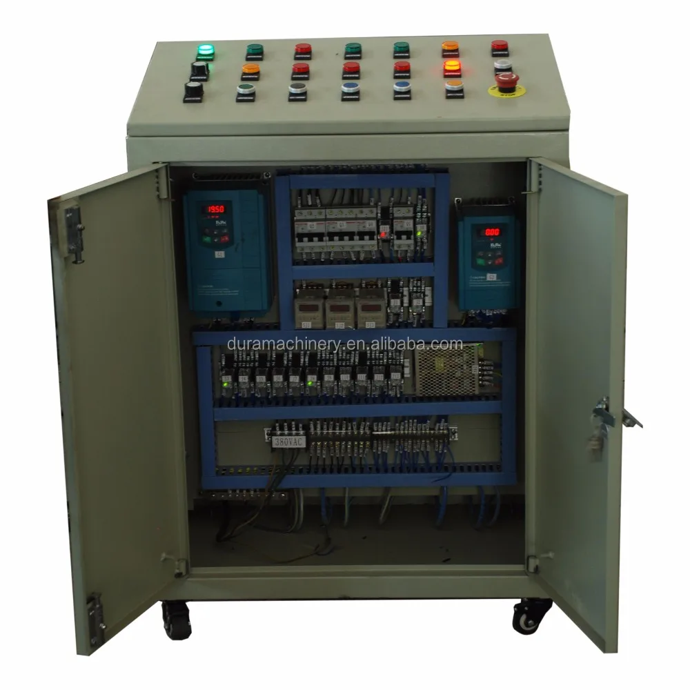 
Automatic high speed low noise nail making machine for fast nail production, ZD series 