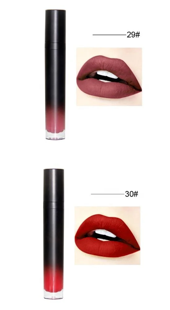 New Arrival Tint Lip Stick Private Label Oem Lip Gloss