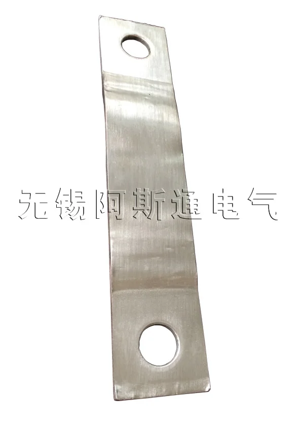 laminated flexible COPPER BUSBAR for new energy in automobiles