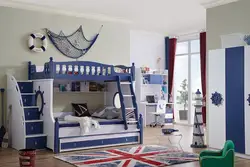 Factory Direct Sell Youth Children Double Adult High-Low Bed Furniture Kids Bedroom Bunk Bed