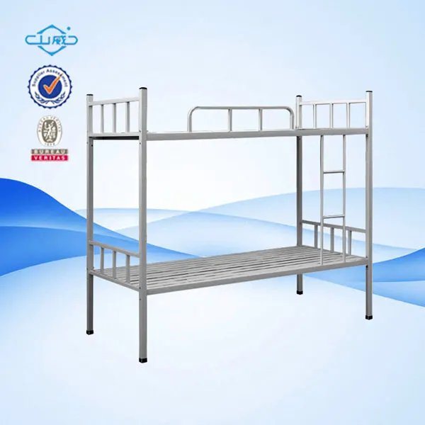 
Metal Prison Furniture bunk bed 