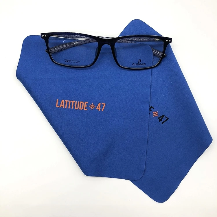 Салфетки из микрофибры для чистки