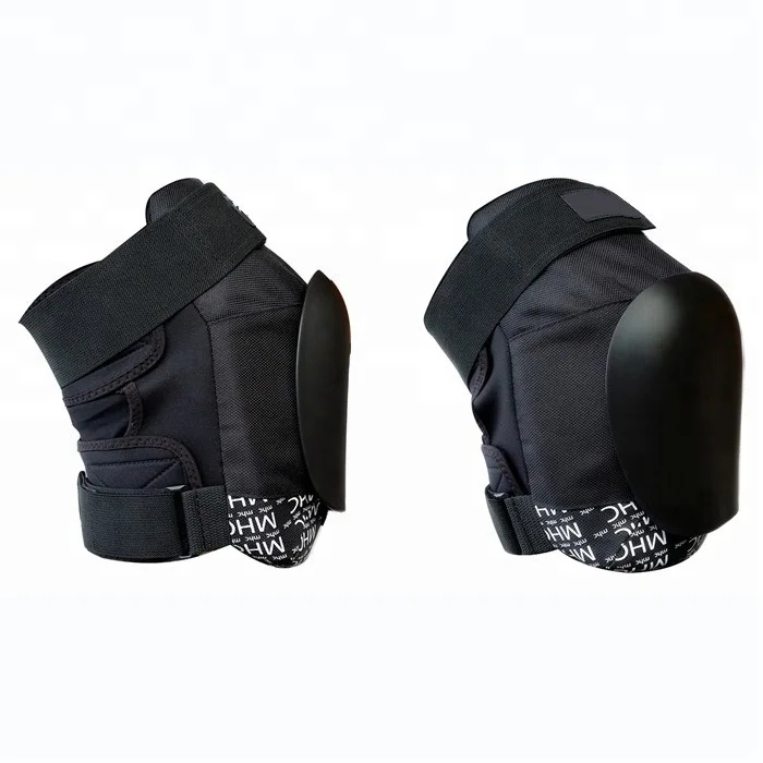 Protective Sports Roller-skating Neoprene Knee Brace Knee Pads for Skateboard
