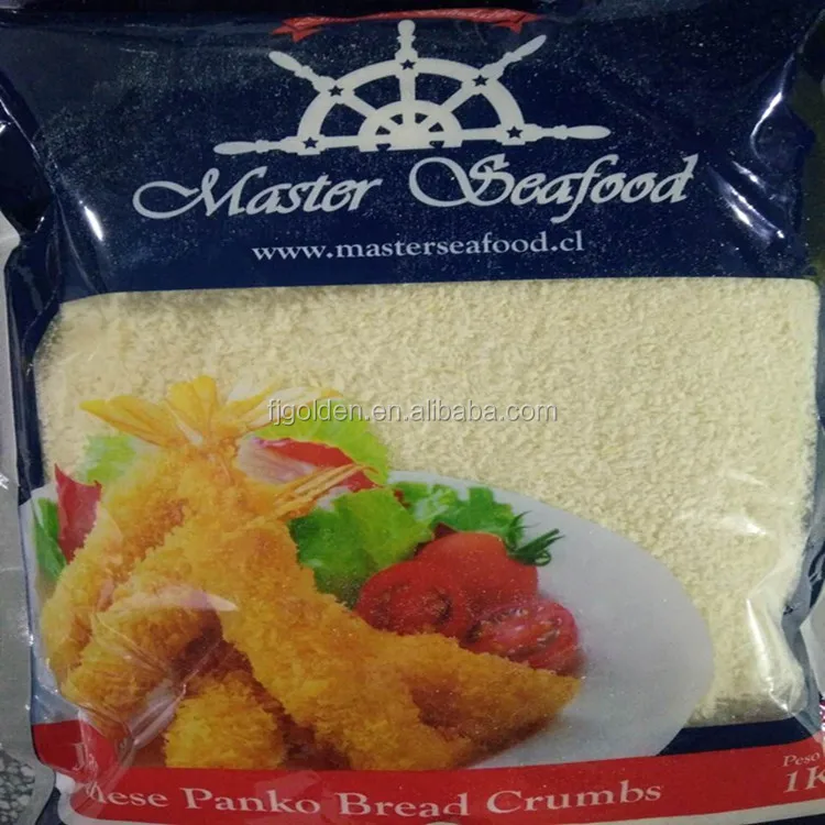  Белая японская Хлебница Panko 1