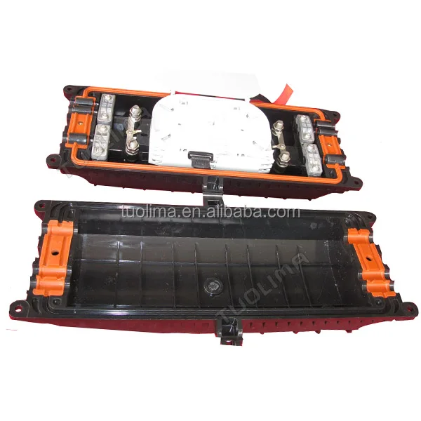 N Tuolima FOSC волоконно-оптические закрытие совместное