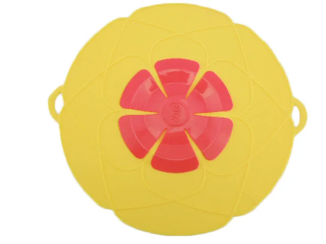 duvet cover sets Pan Pot Cover Food Grade Test Silicone Spill Stopper Lid silicone pot cover lid set holder