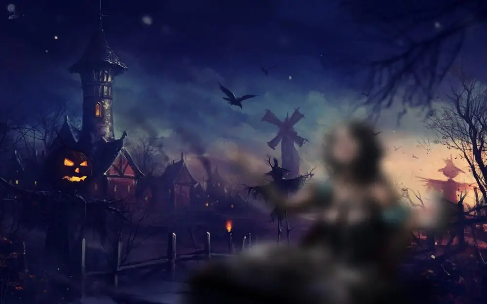 lenticular 3d halloween card lenticular 3d halloween poster