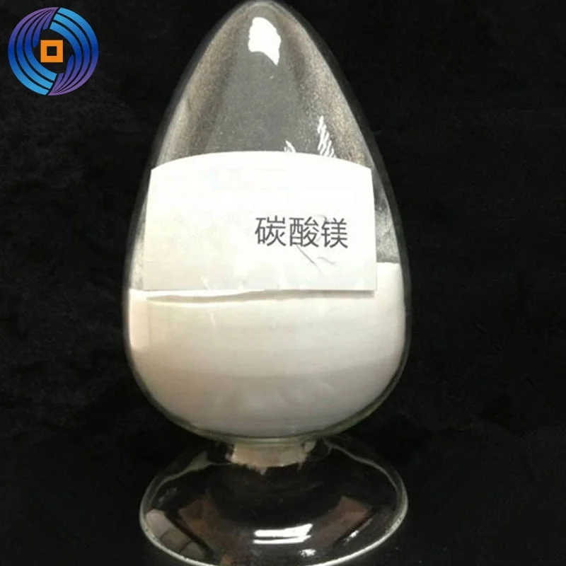 
Magnesium carbonate/(MgCO3)4.Mg(OH)2.5H2O 99%(reagent grade,ACS,AR)13717-00-5 