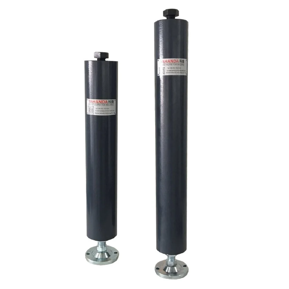 Welding solution and fixtures design for 3D welding tables /fixture table /welding jig table