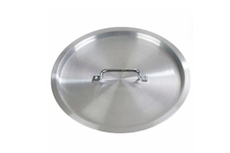 Best sale Biryani stainless steel cooking pot with composite bottom