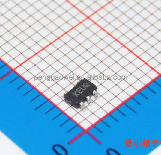 New original MCP73831T-2ATI/OT SOT23-5 IC CHIP Power stock
