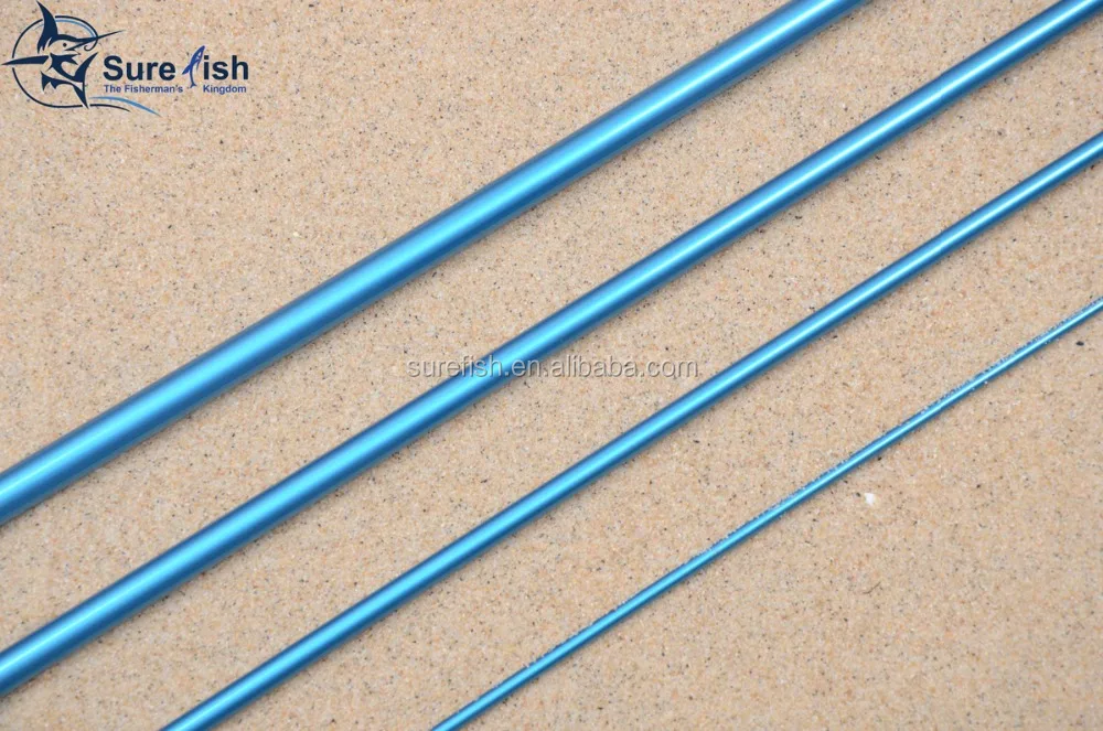 free shipping brand new low cost Korea carbon fly rod blank