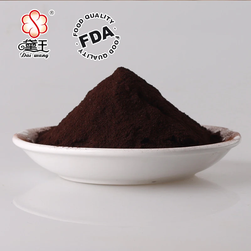 Dehydrated Black Garlic Powder