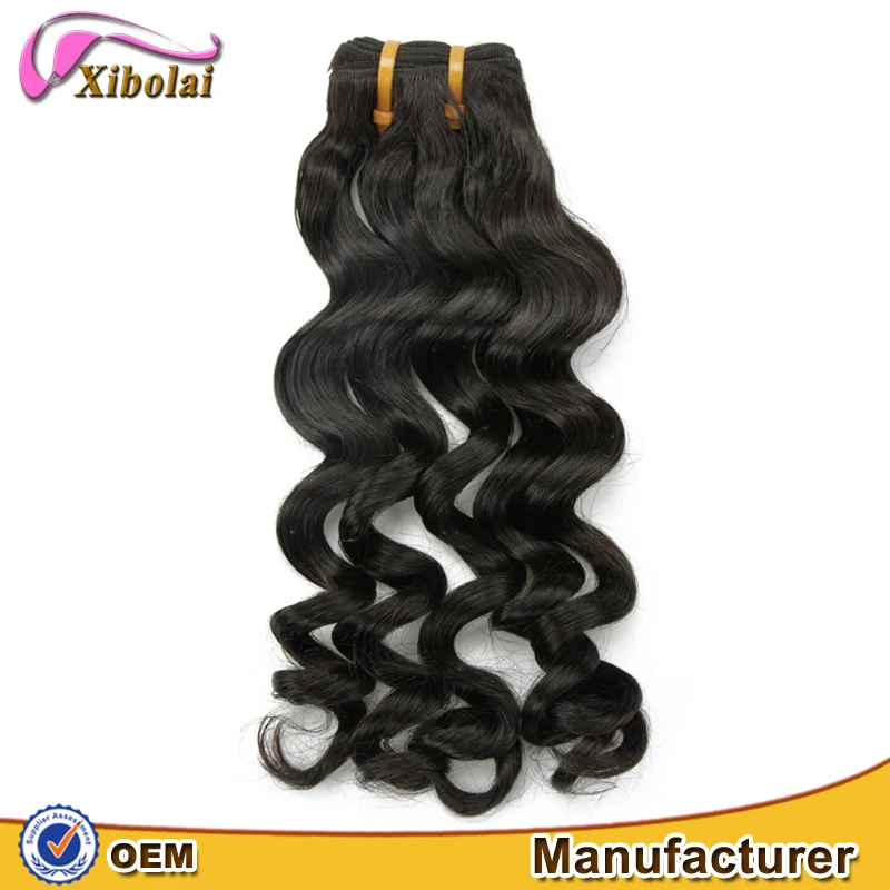 xbl hair china dropship company 9A virgin human loose body ,can be restyled vietnam hair