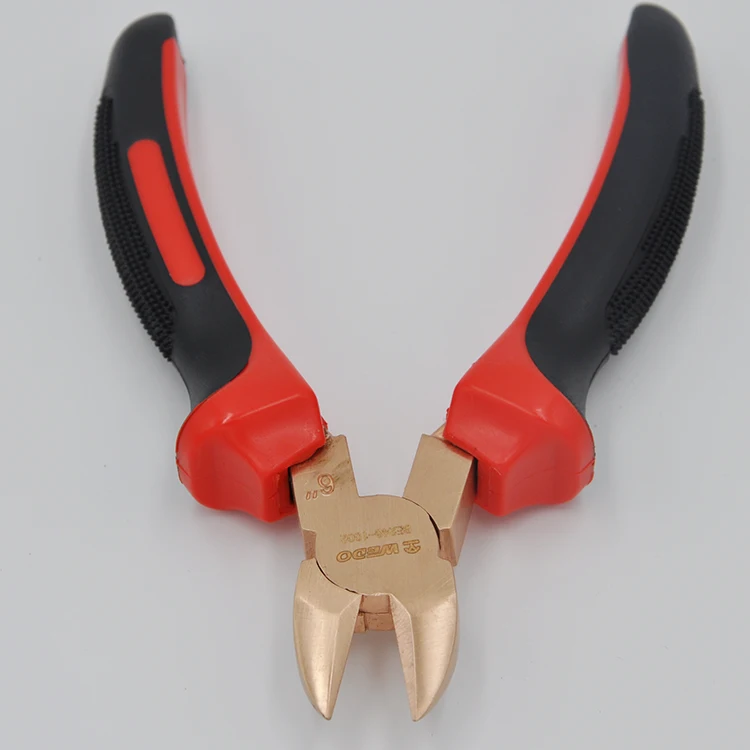 Factory Direct Supply Multifunctional Universal Diagonal Cutting Pliers