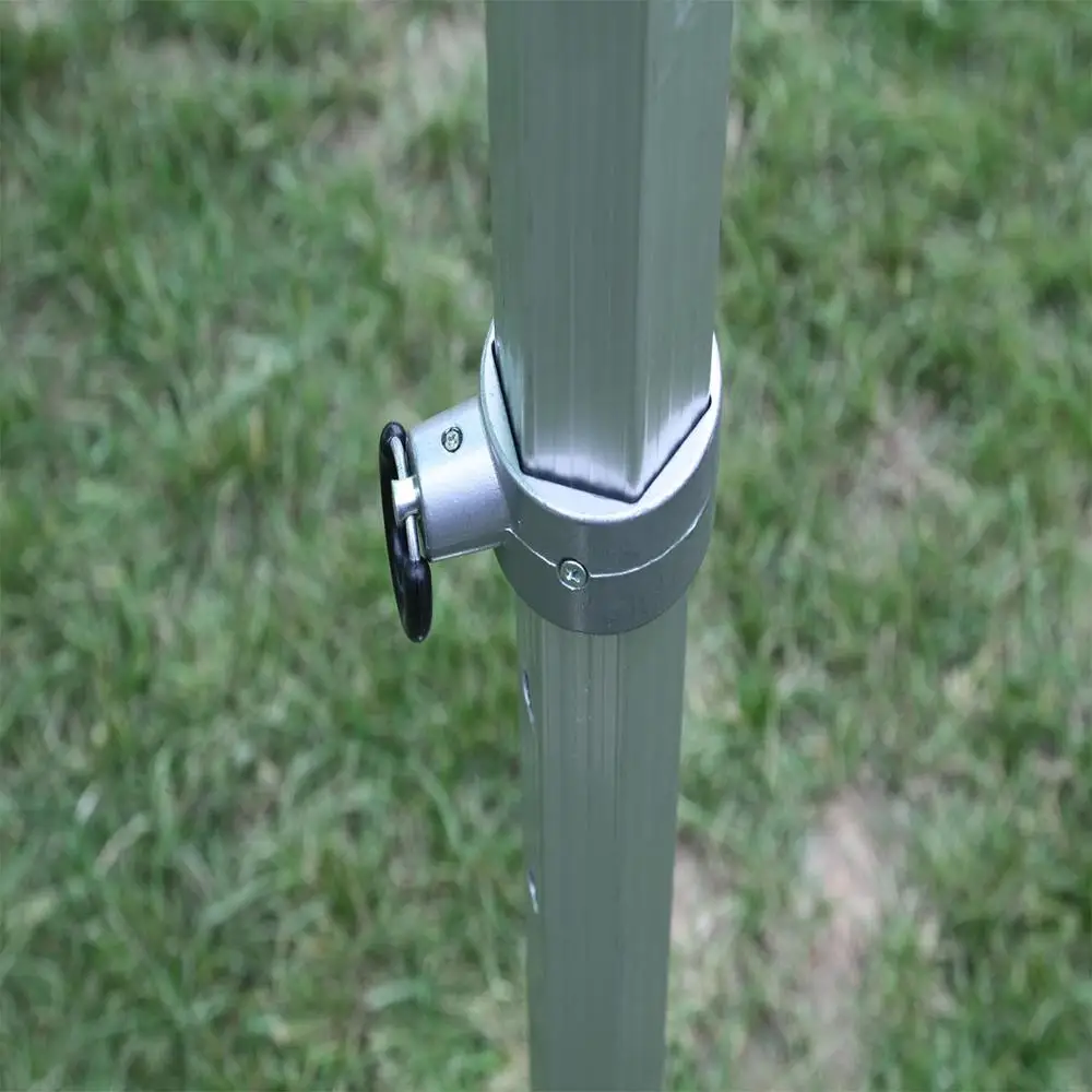 10x10 ft pop up outdoor folding stretch gazebo canopy styles car parking tents