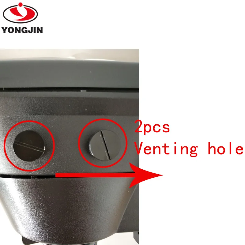 emark pass  motorcycle LED Headlight and clear cover For  f800gs F700GS F650GS Auto Lighting System