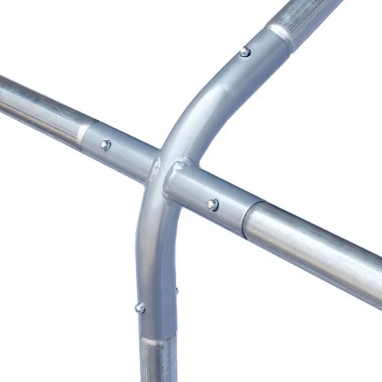  Маленькая внутренняя Складная проволочная сетчатая клетка для курятника с водонепроницаемой крышкой продажи