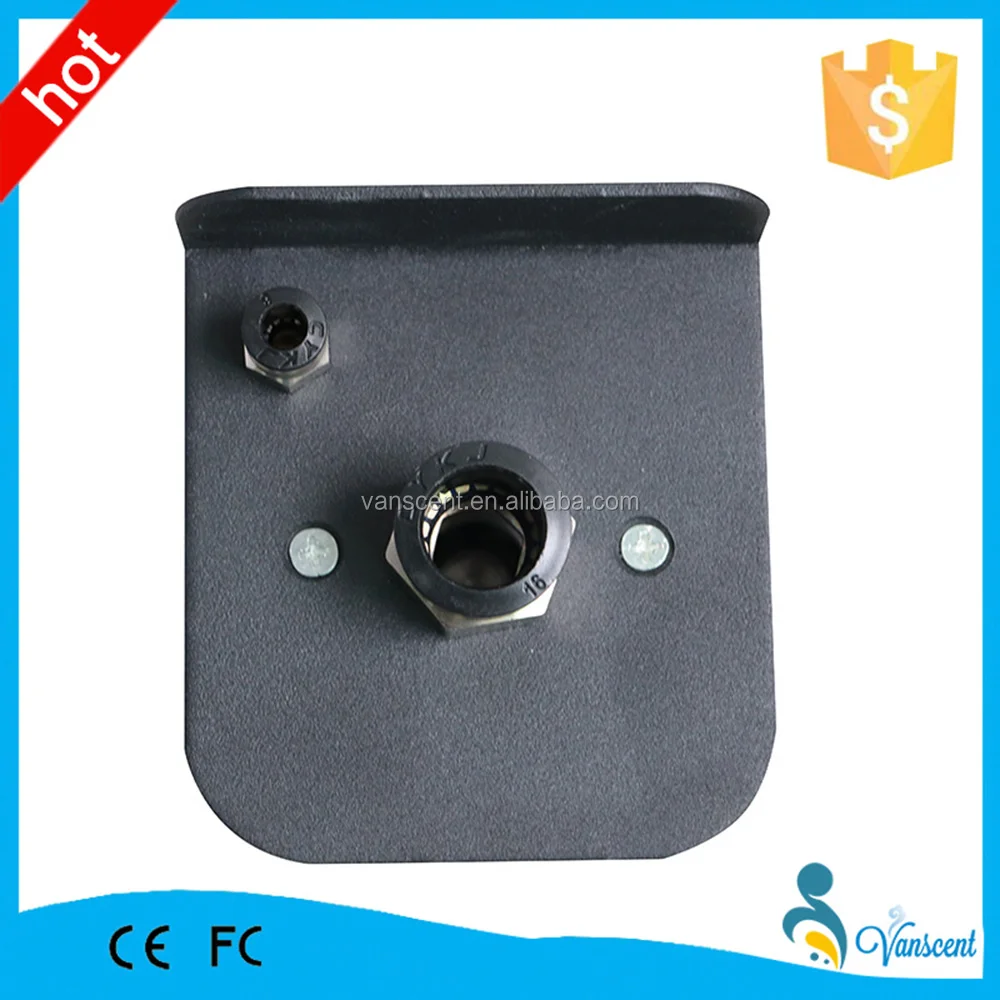 Large Area Spray Separate Scent Machine Diffuser , Aromatherapy Machine , Scent Air Machine