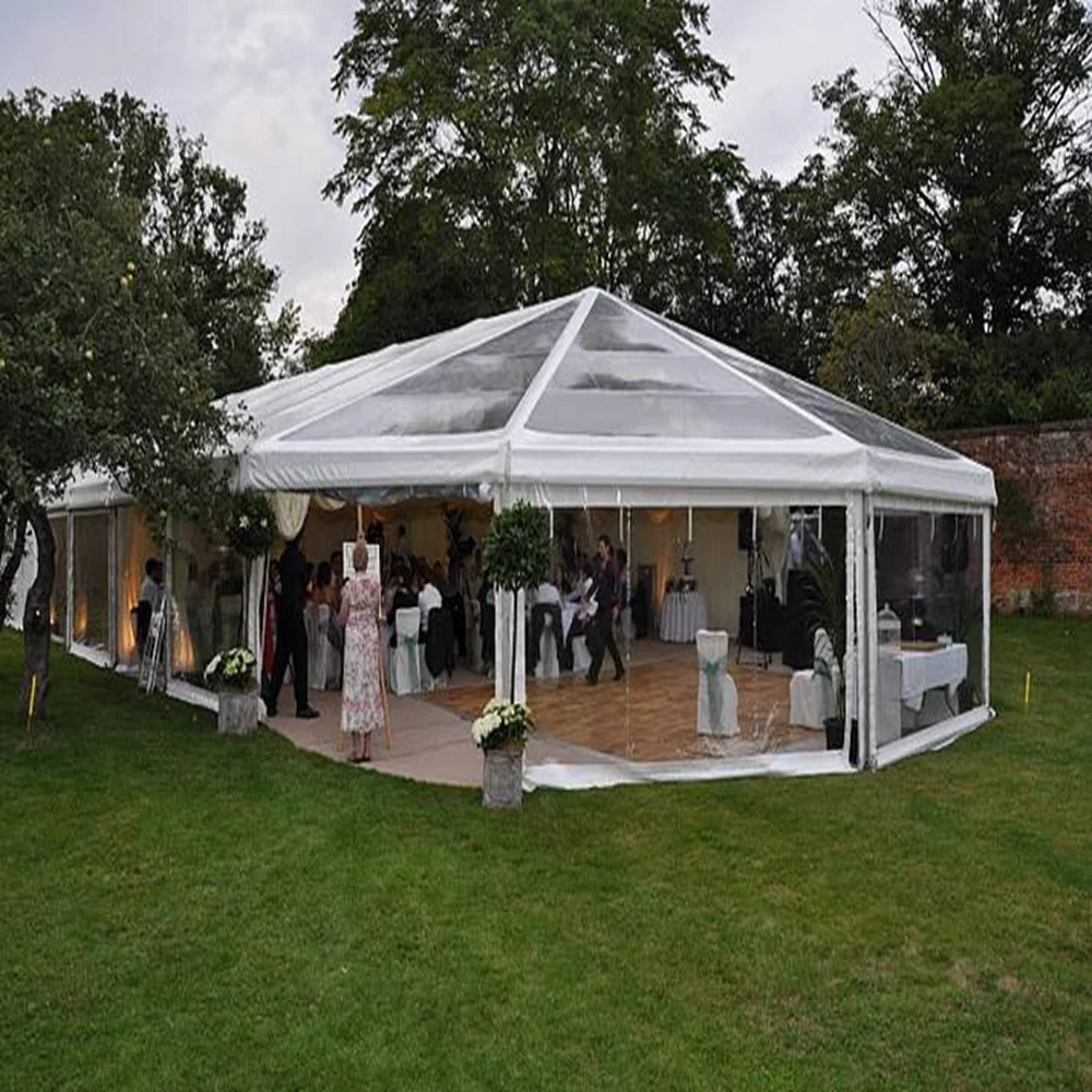 Custom Printing Exhibition Display Gazebo Wedding Party Waterproof Canopy Tent