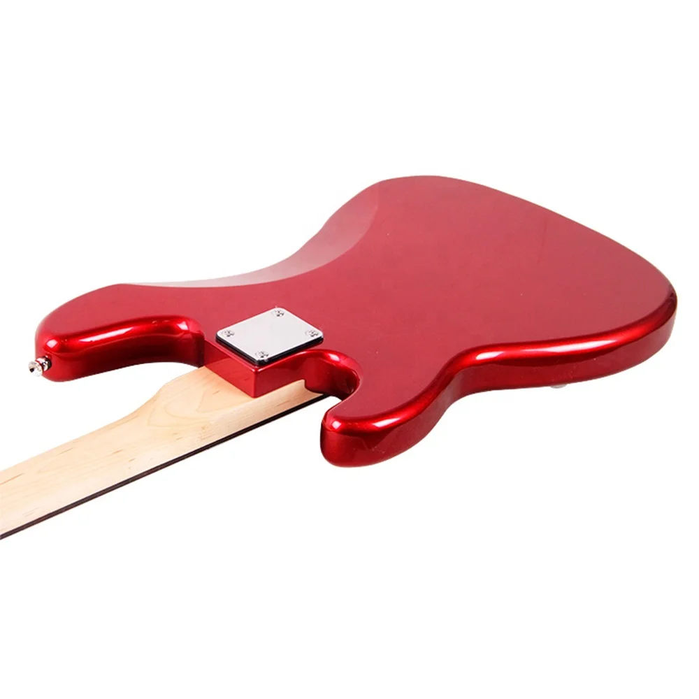 Mini Electric Bass acoustic guitar bass hot sales factory price bass