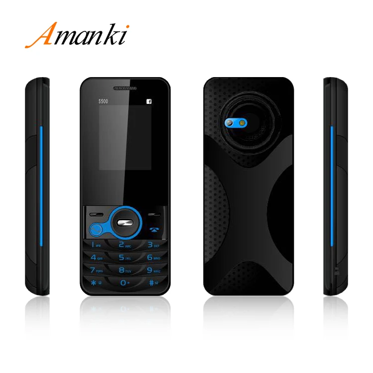Лидер продаж! Большая Акция! Amanki фабрика прозрачный мобильный телефон цена Китай поставщиков мобильного телефона ES