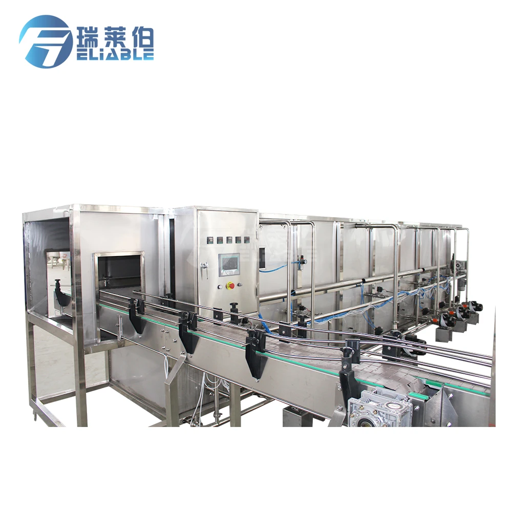 CE certification approved juice beverage cooler spray cooling tunnel