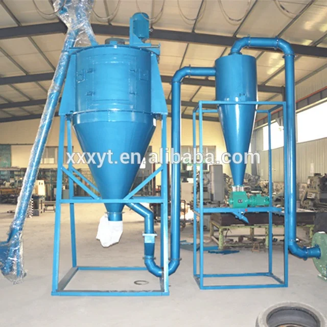 Waste tire recycling plant/used tire shredder price/tyre recycle machine