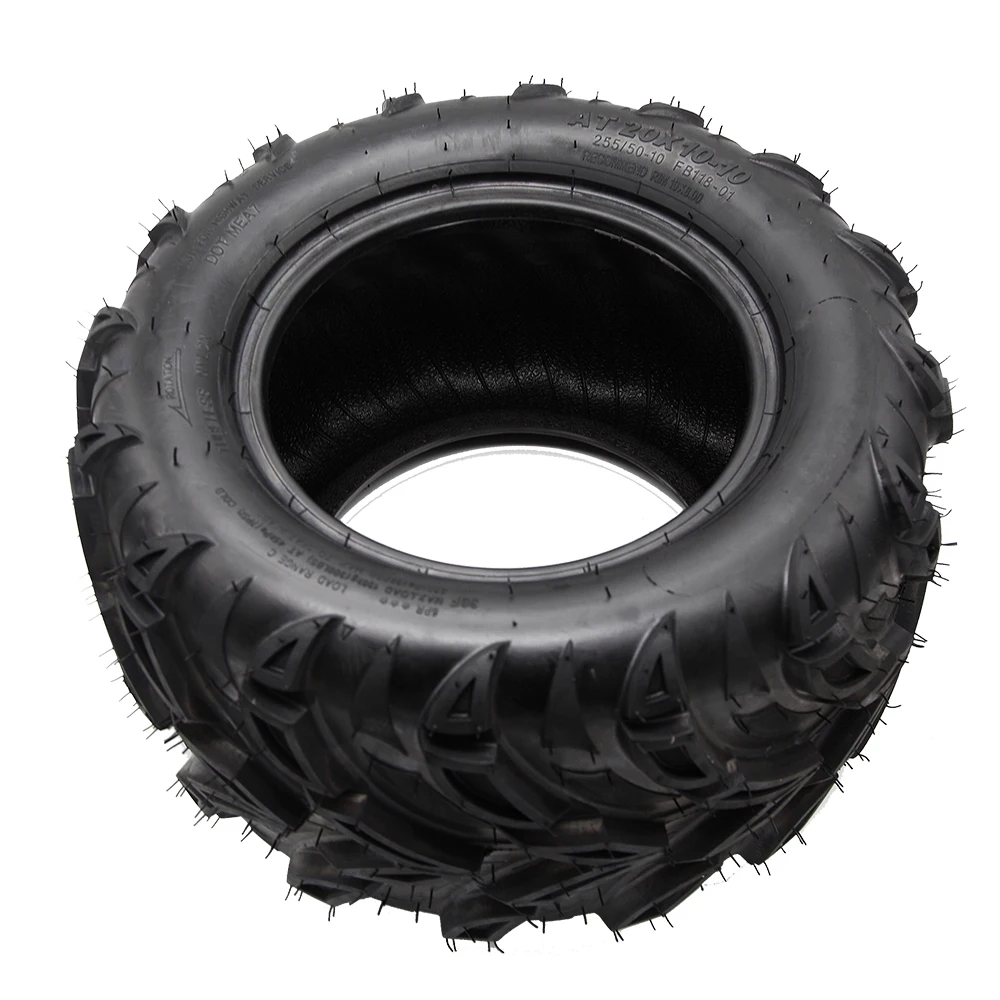 New Electric Wheel  Tires Wholesale For Tire ATV 22x10-10
