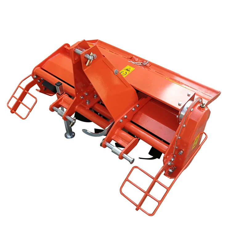 Agriculture implement garden 3 point mini tractor rotary tillers