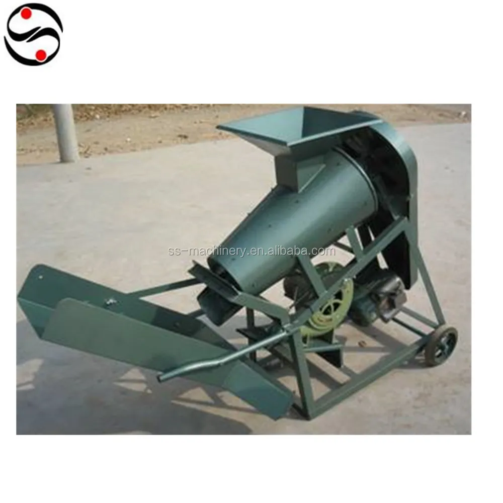 Автоматическая машина для лущильной машины, лущильная машина для лущильной фасоли