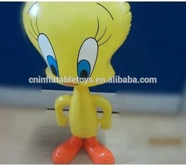 Factory Large inflatable bee cartoon