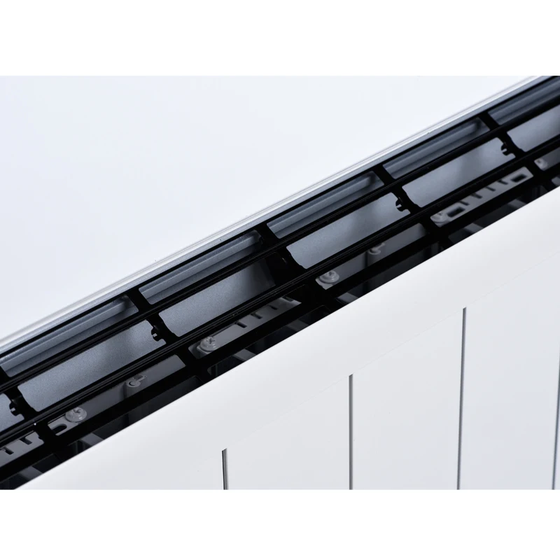 Heater Household Energy-saving and Power-saving Vertical Fire Furnace